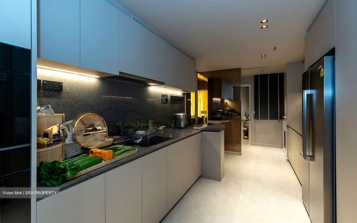 River Modern (U/C) (D9), Apartment #587884551